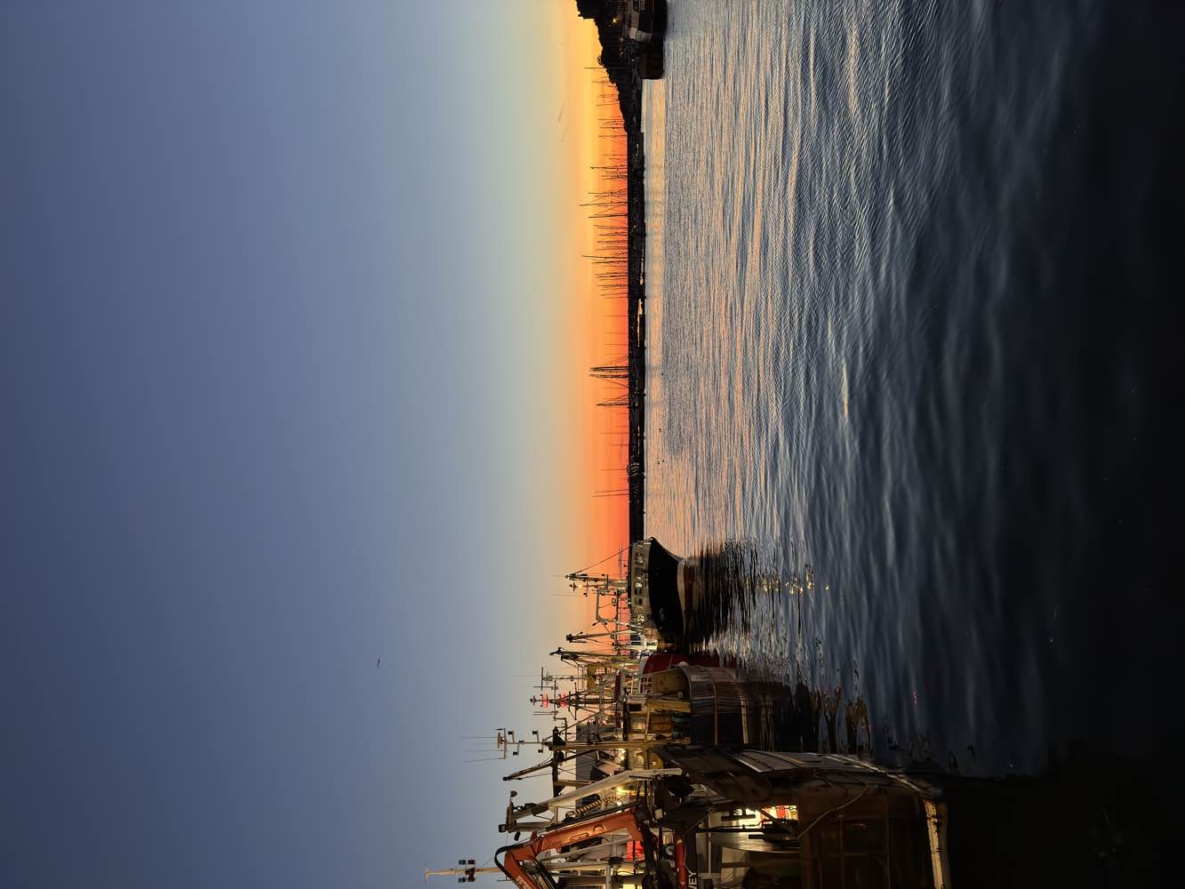 High Tide Fisheries
