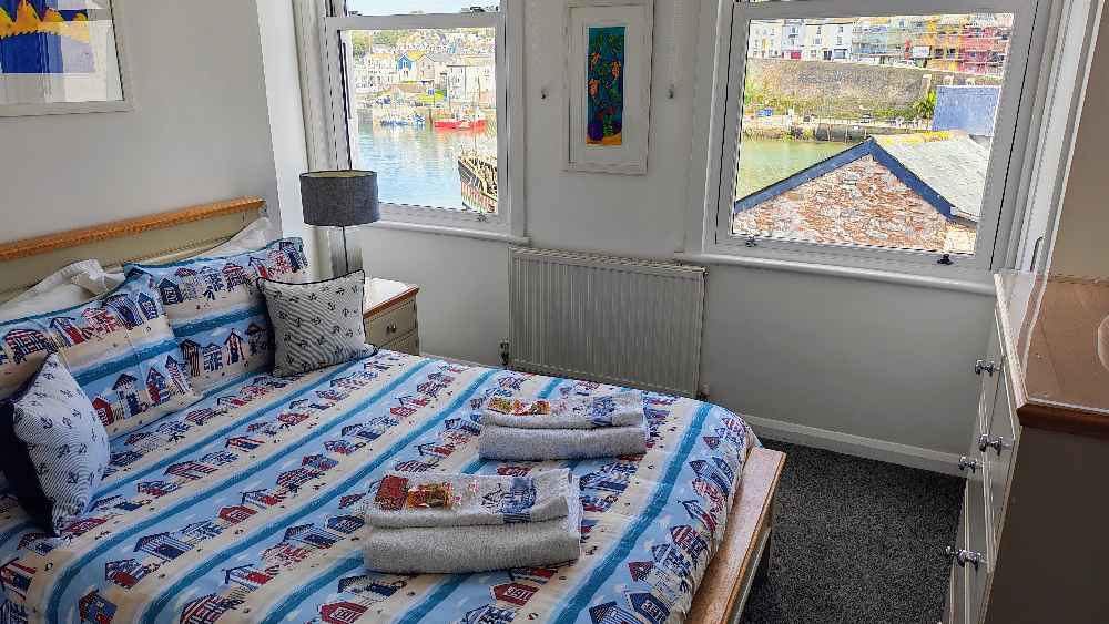One Fisherman's Loft