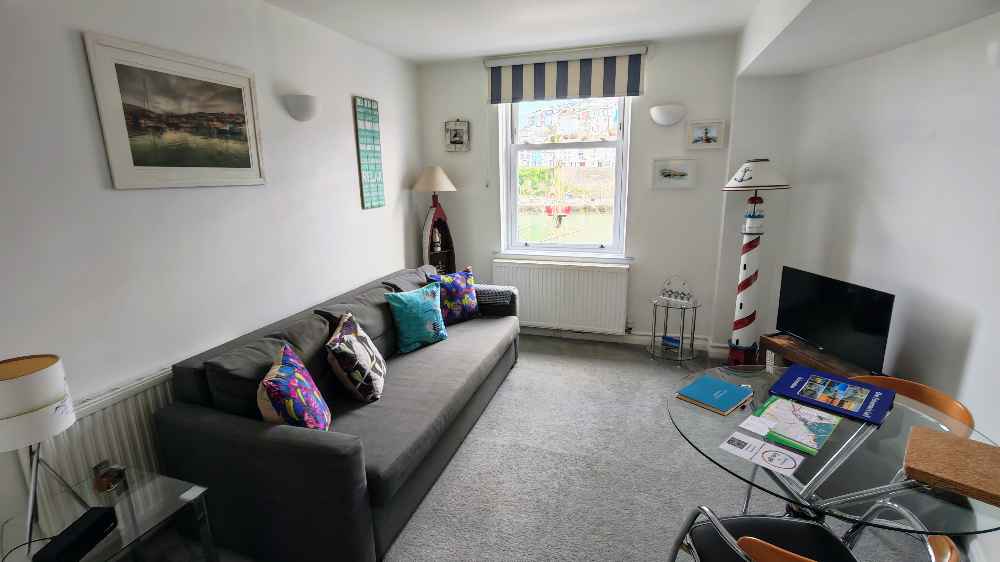 One Fisherman's Loft