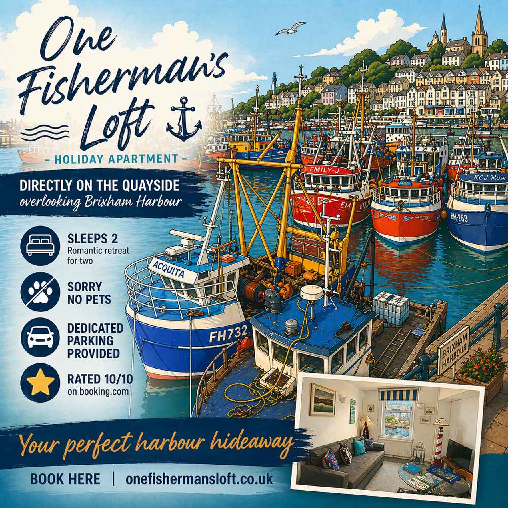 One Fisherman's Loft