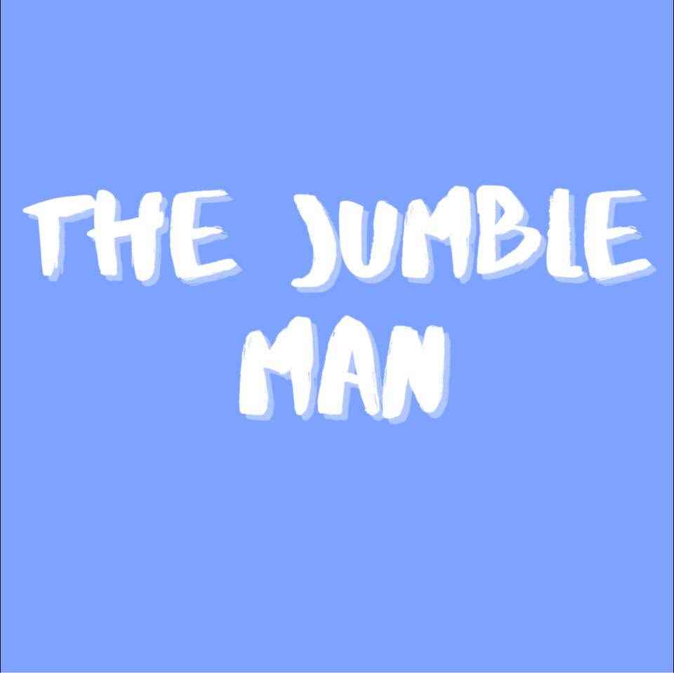 The Jumble Man Devon