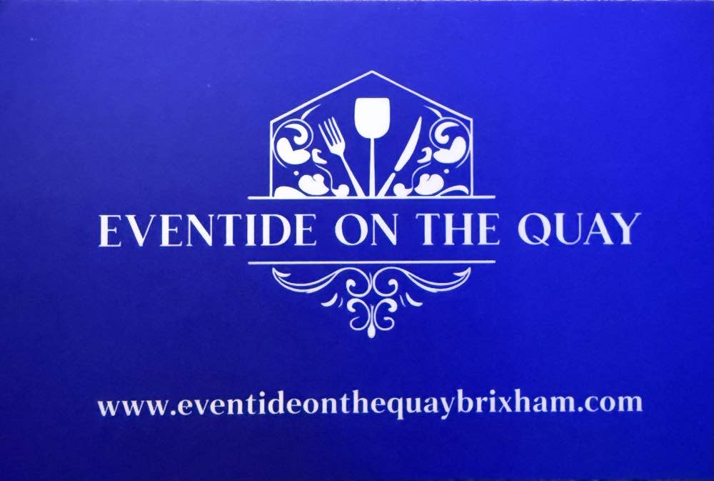 Eventide On The Quay