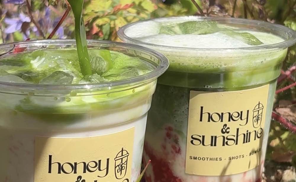 Honey & Sunshine