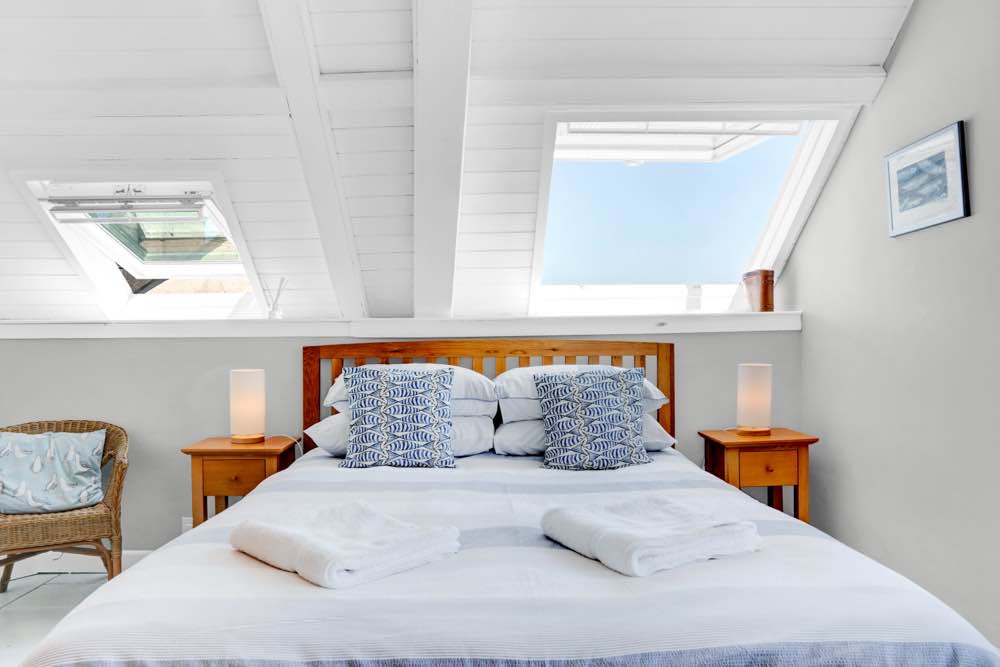 Tradewinds Cottage