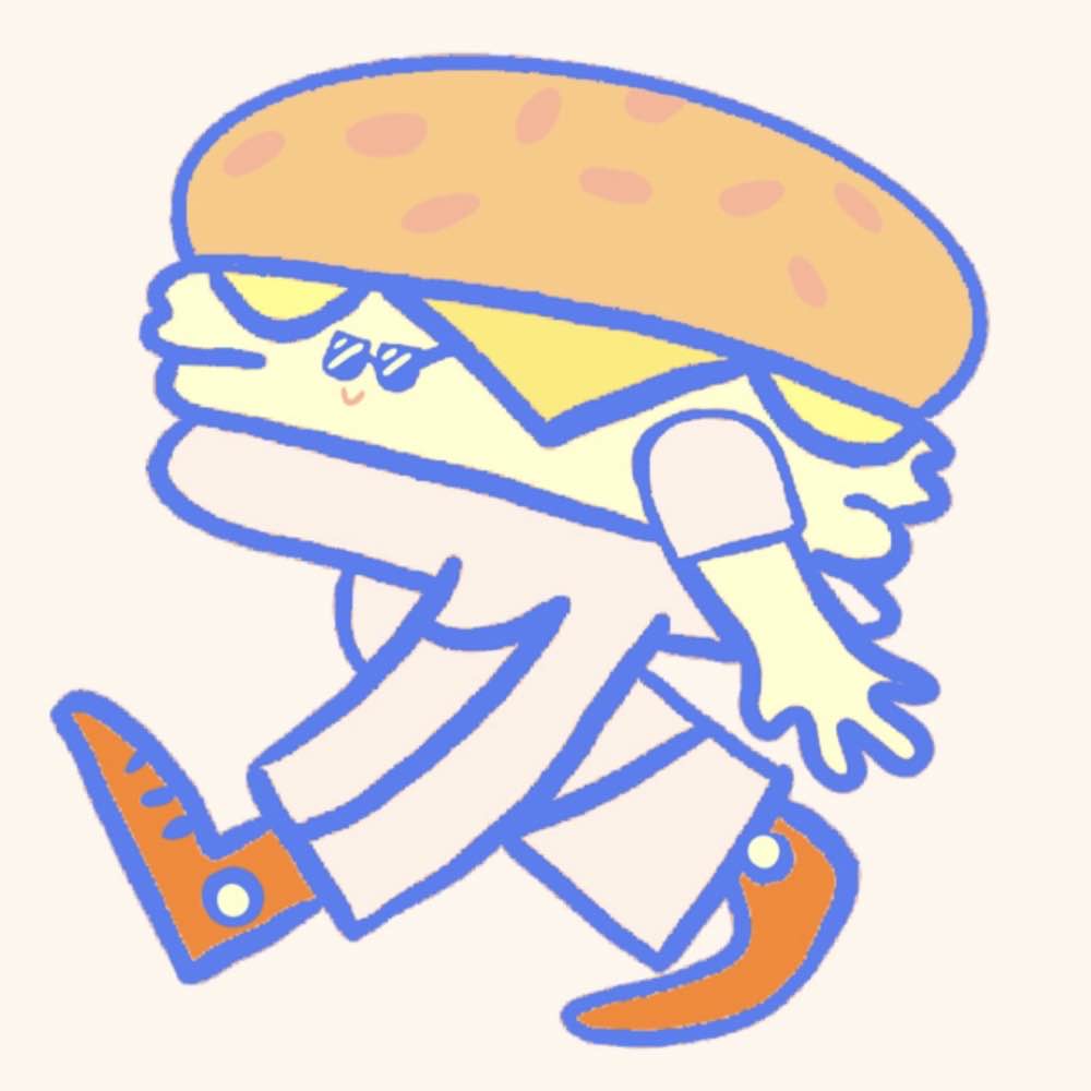 Tam’s Kitchen