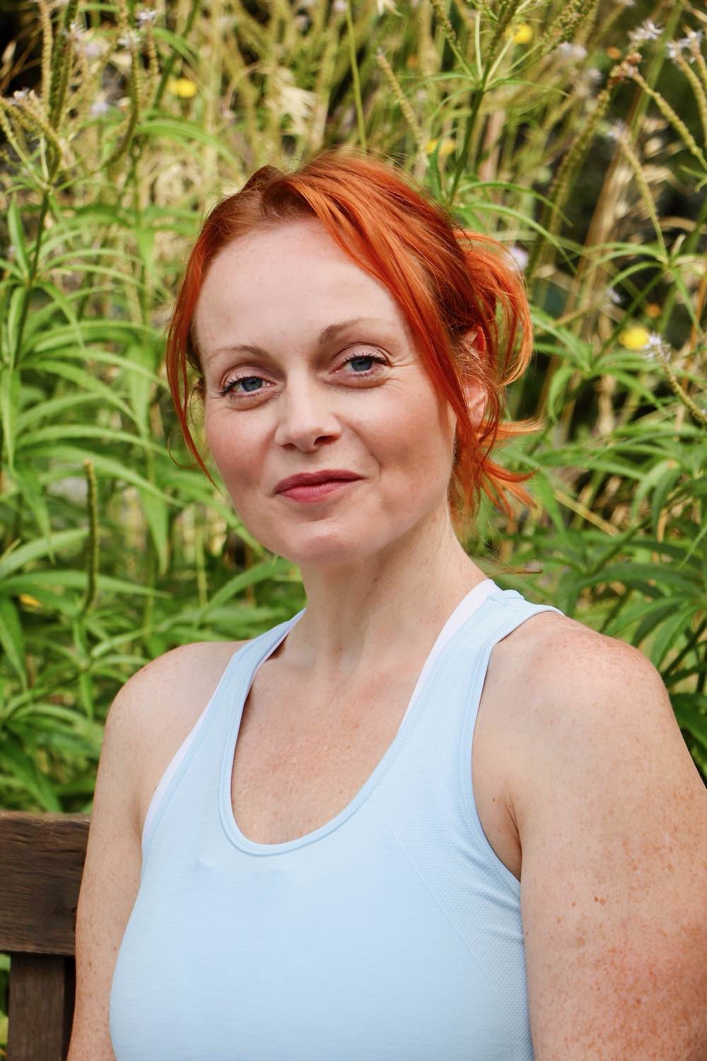 Claire Hawkins