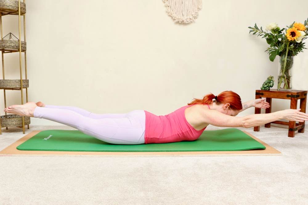 Pilates