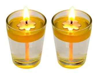 Floating Wick
