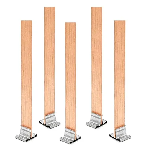 Wooden Wick