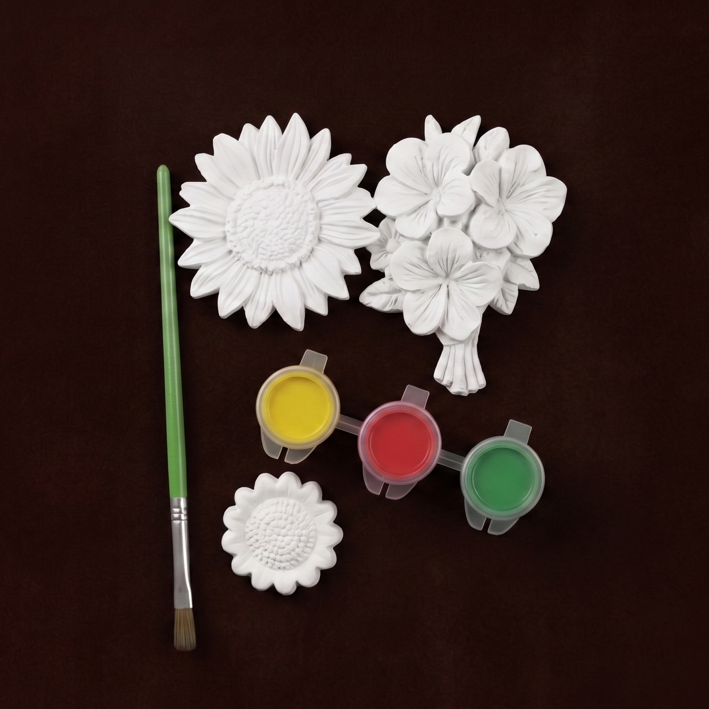 Botanical Floral Craft Bundle_1