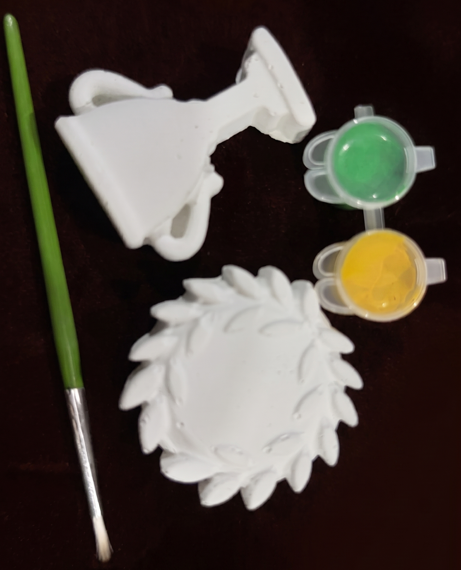 Champion Trophy & Wreath Badge Kit_1