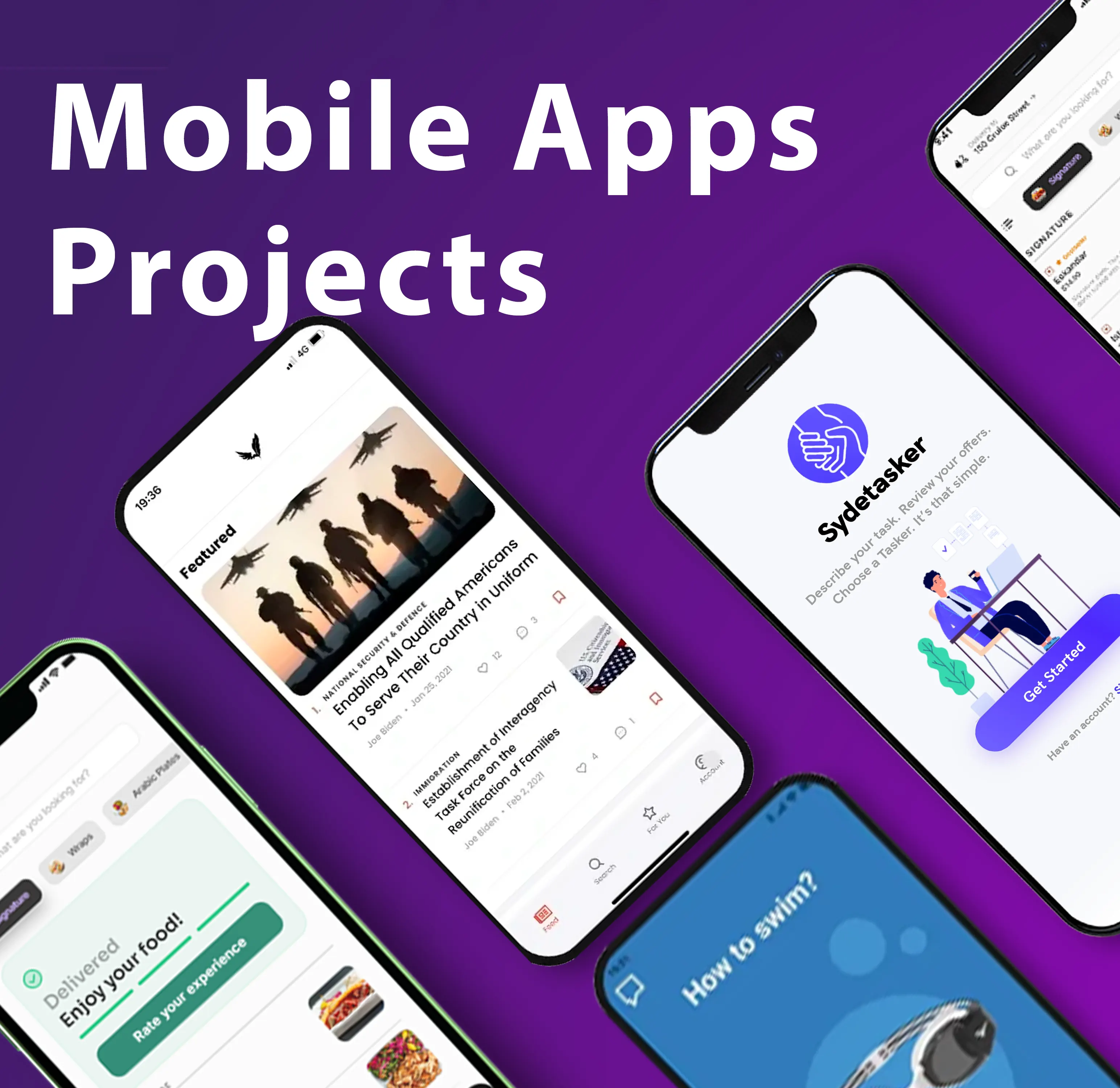 Mobile Application Development Company