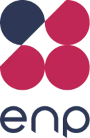 The logo of a company we have worked with directly or indirectly