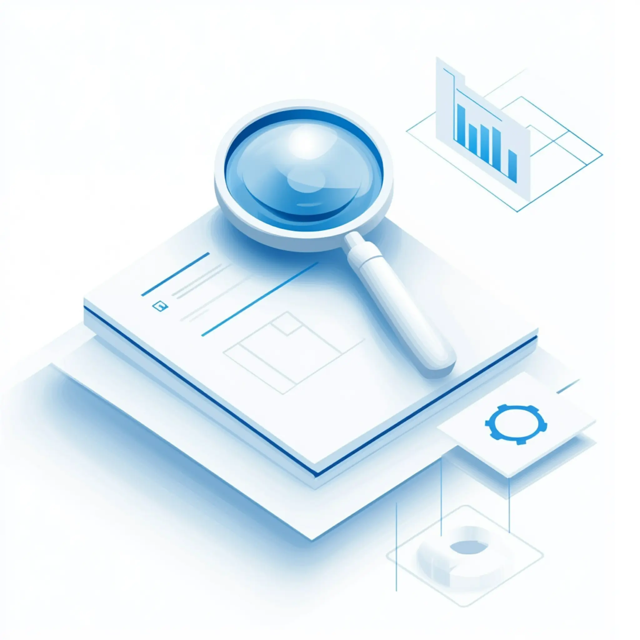 Audit/review of your website Service