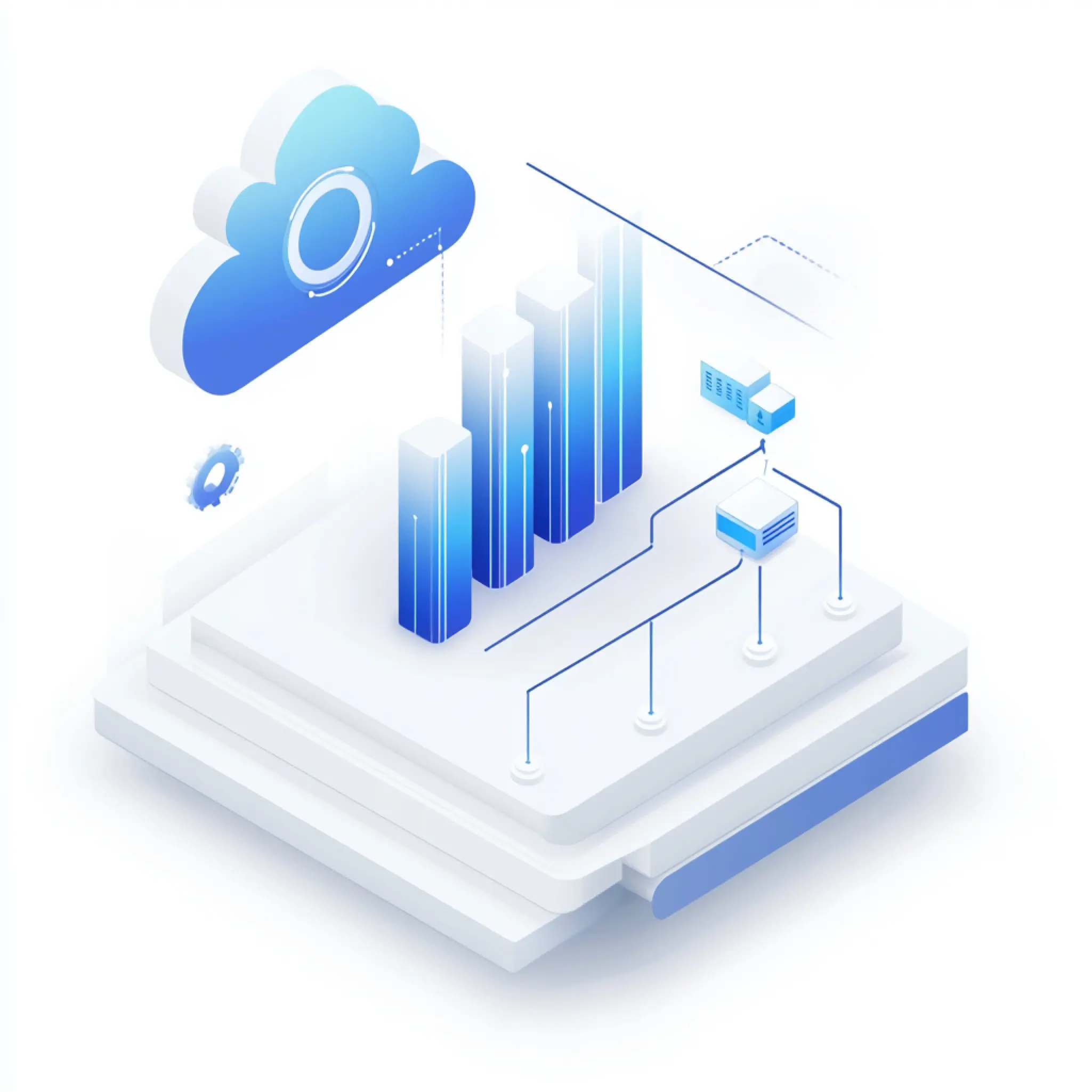 Brokering the creation/improvement of your website Service