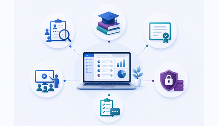 Online Testing Platforms: Types and Features Explained