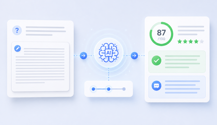 AI grading system for exams: What is it and how does it work?