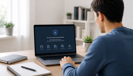 Best Lockdown Browser Options for Online Testing