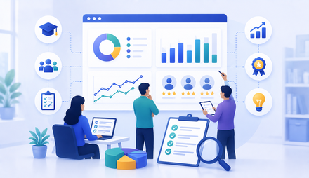 A comprehensive guide to evaluating training programs