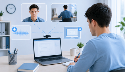 AI Proctoring: A Comprehensive Guide