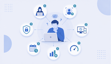 5 Challenges of Pre-employment Testing and How to Overcome Them