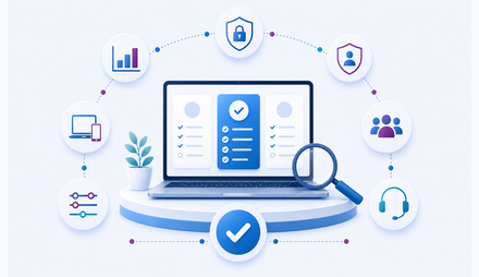 Choosing the Best Online Test Platform for Your Organization