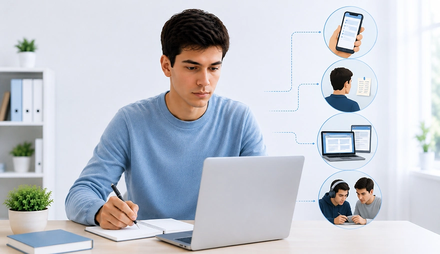 Online Exam Cheating Methods and Mitigation Strategies