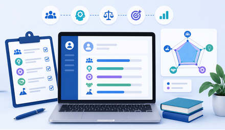 Competency Inventory Explained: Finding the Right Talent