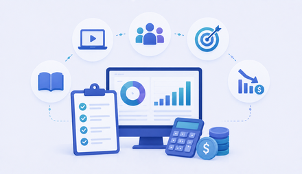 How Companies Can Build a Powerful Learning and Development Program With Minimum Budget