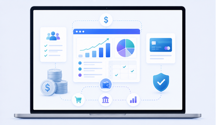 Sell tests and exams to monetize your professional assessment products
