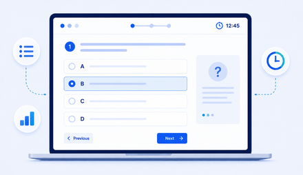 Multiple Choice Question Types, Examples, and Samples