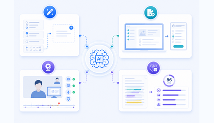 AI-Based Exams: A Comprehensive Guide