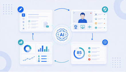 AI in Talent Assessment: A Complete Guide