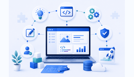 Custom Test Development Options and Services 