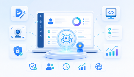 AI Assessment Tools
