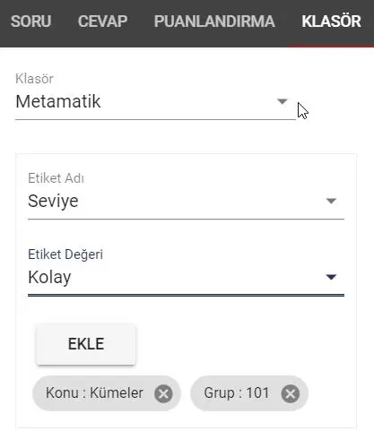 test