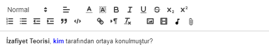 test