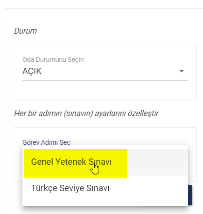 test