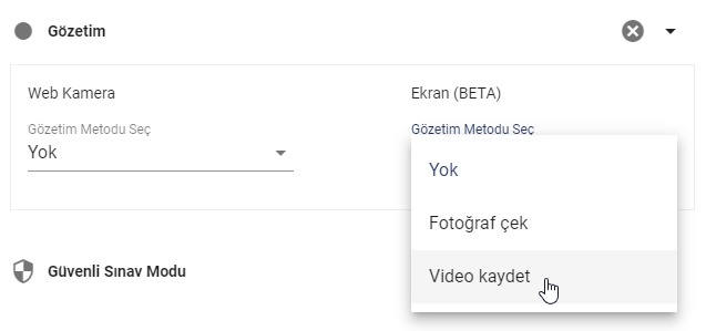 test