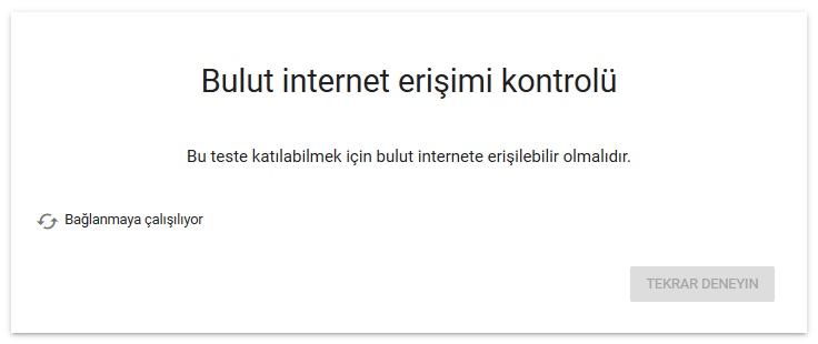 test