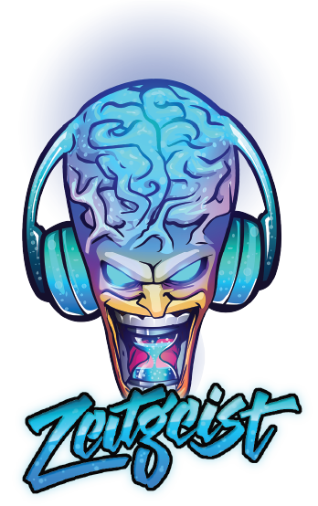 ZGE Logo