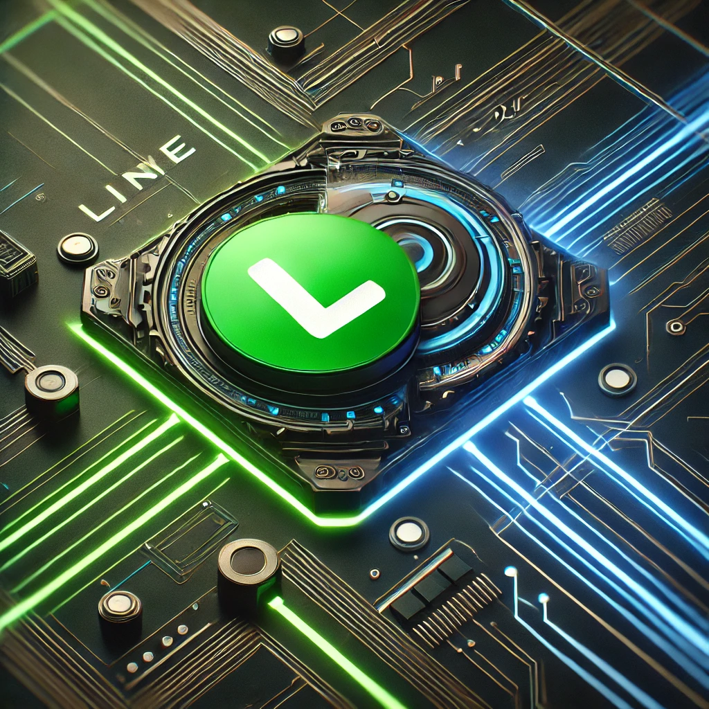Line Bot 與 Chatgpt應用 02 - 執行程式