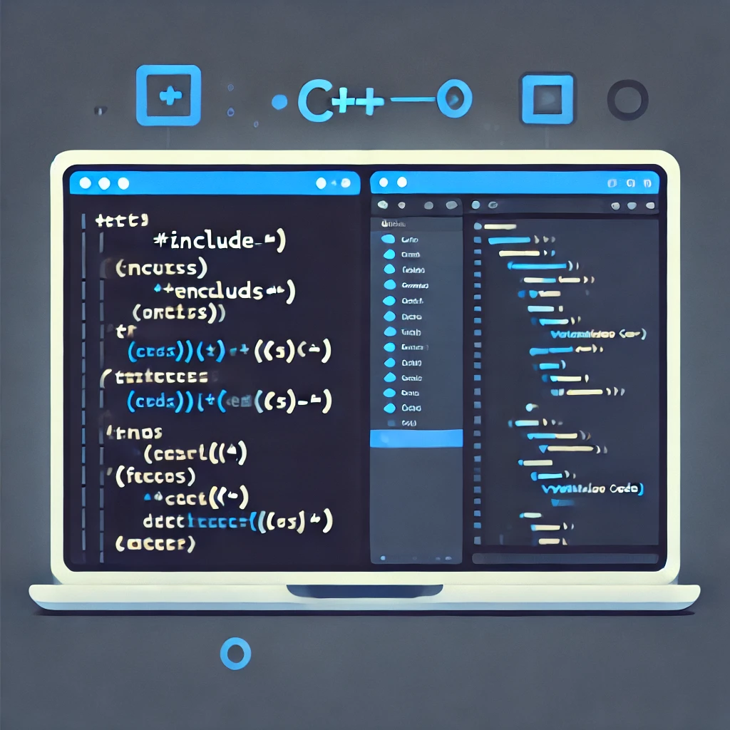 在 Mac vscode 中使用 Code Runner 和 C/C++ 插件來編譯與執行 C++ 程式