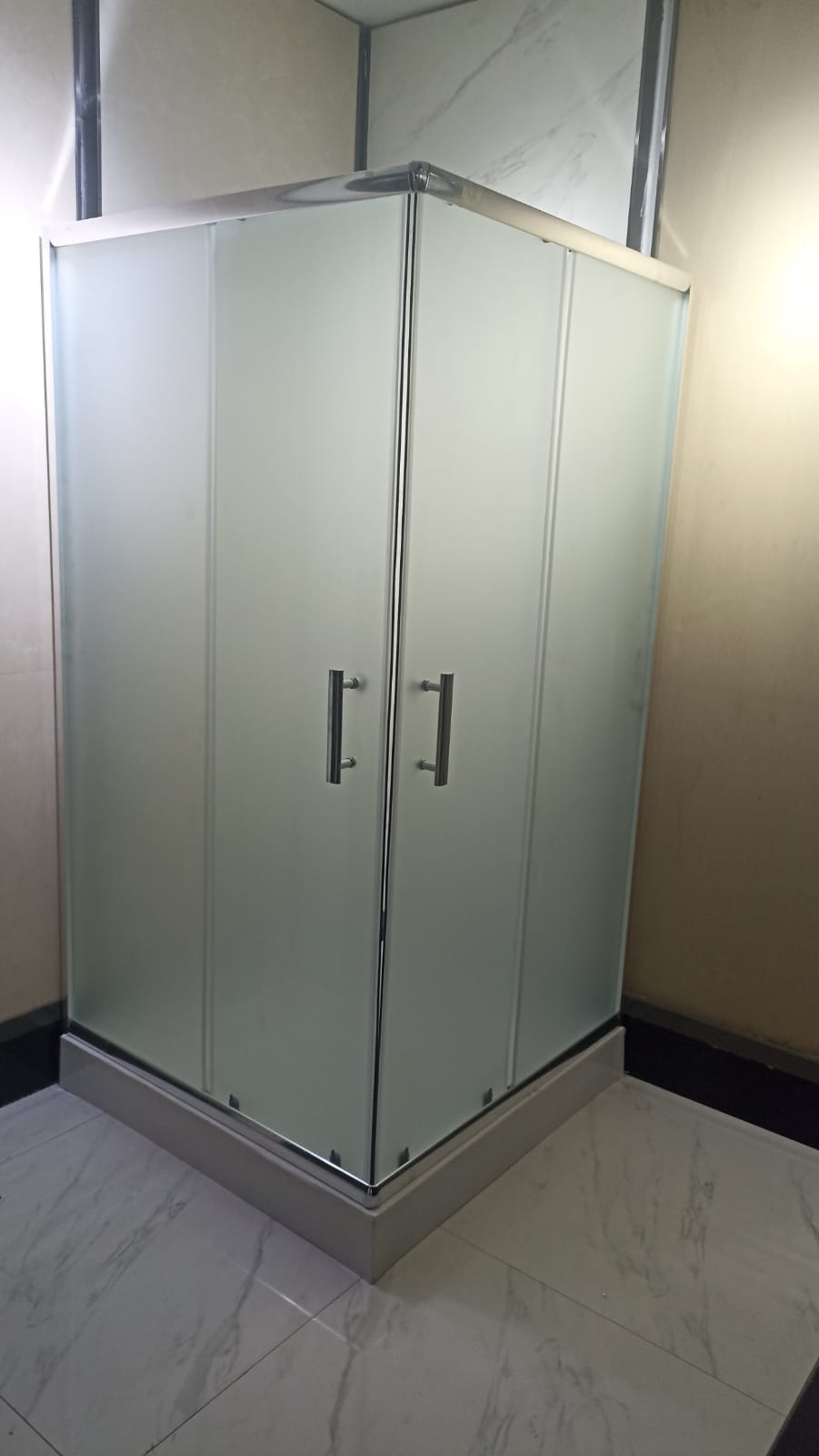 Shower Cubicle