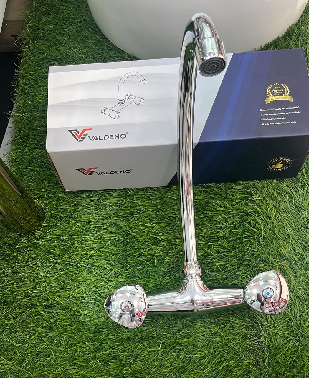 Valdeno Kitchen Mixer