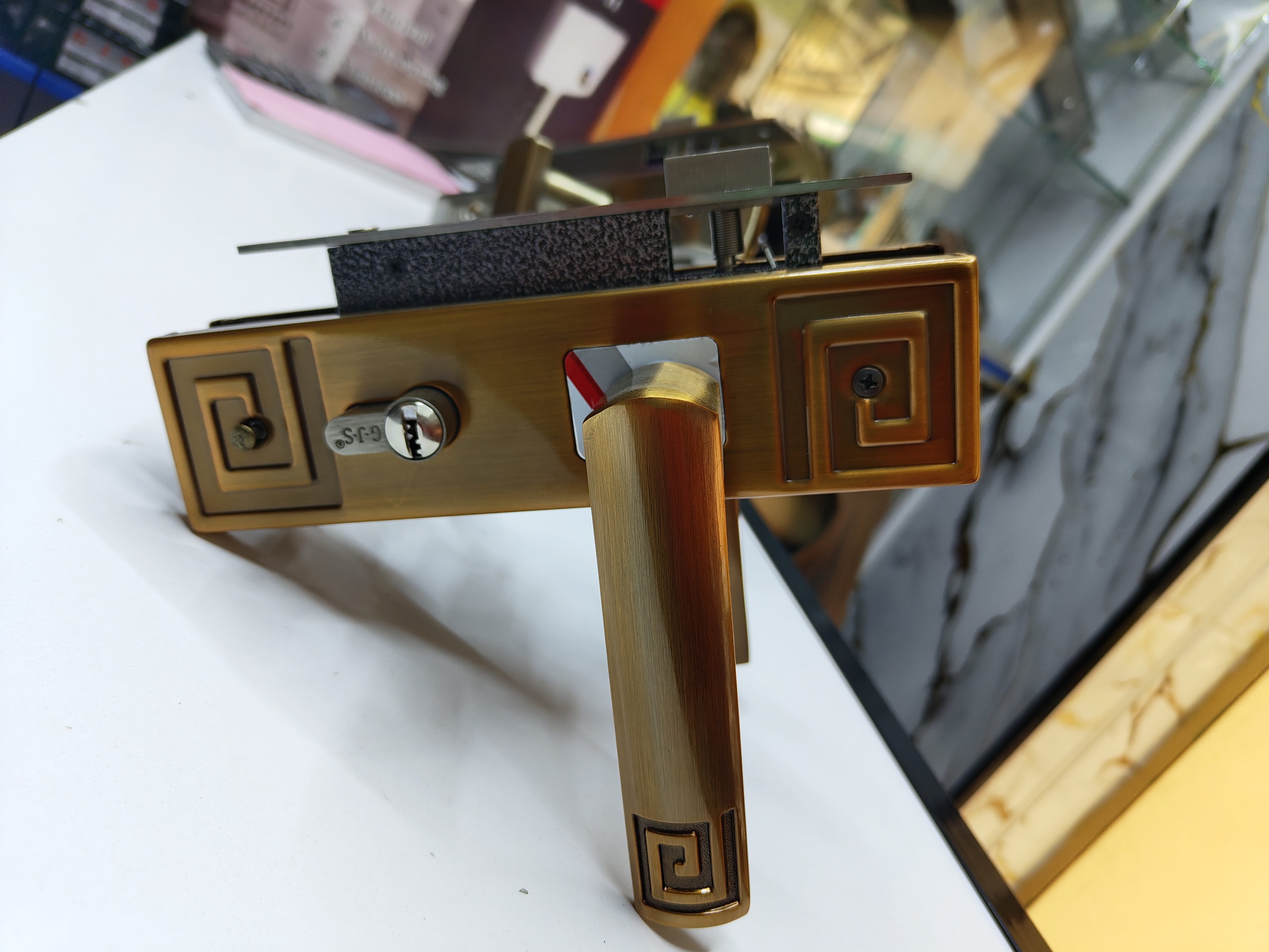Door Lock