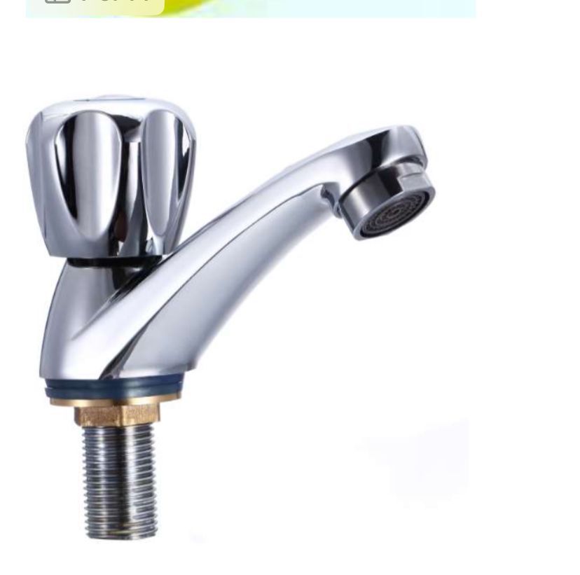 Pillar Tap Knob