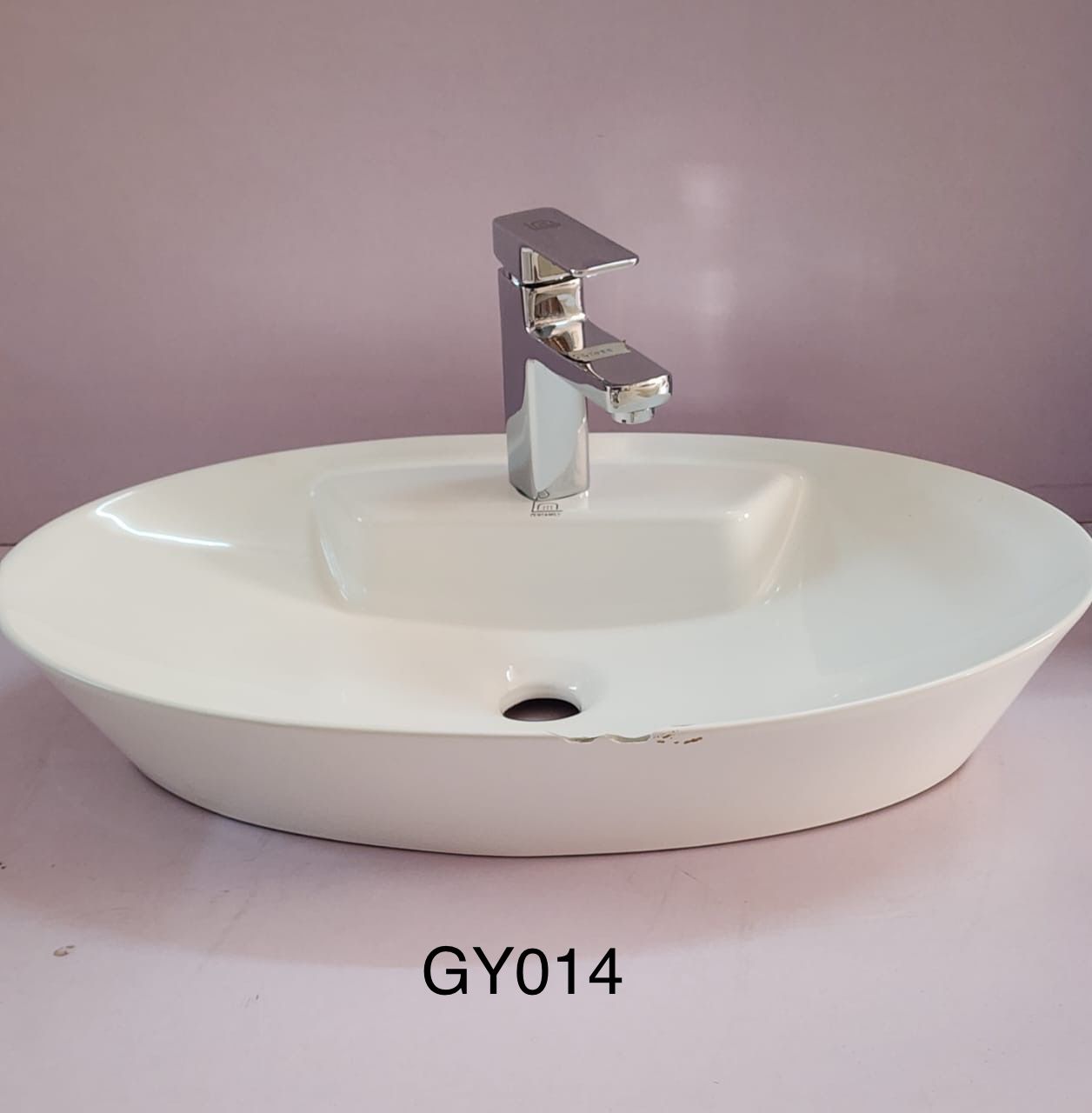 Table Top Basin