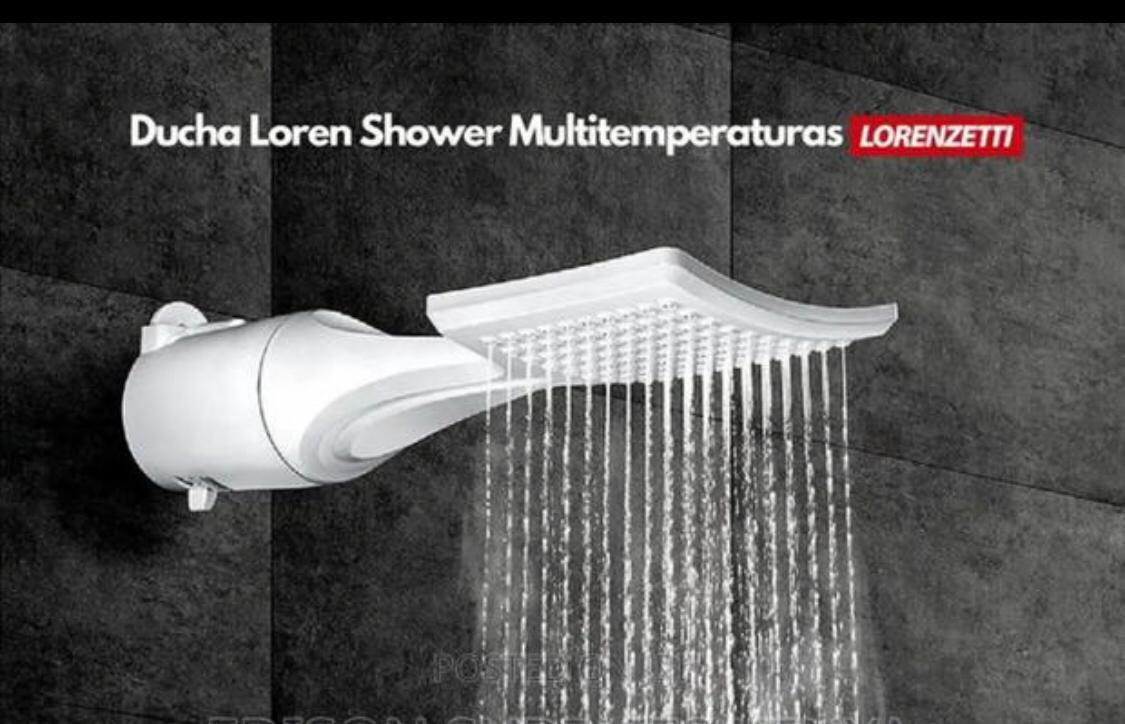 Lorenzetti Instant Shower