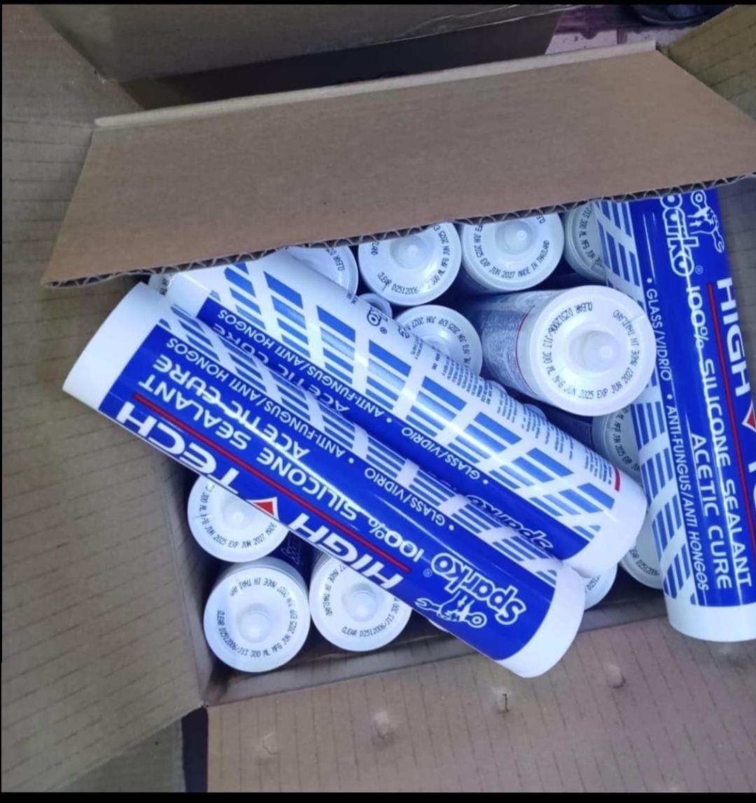Silicone Hitech
